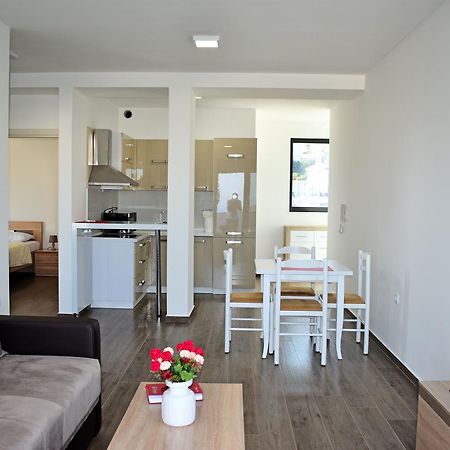 Apartment L'Ideal อุลซิน ภายนอก รูปภาพ
