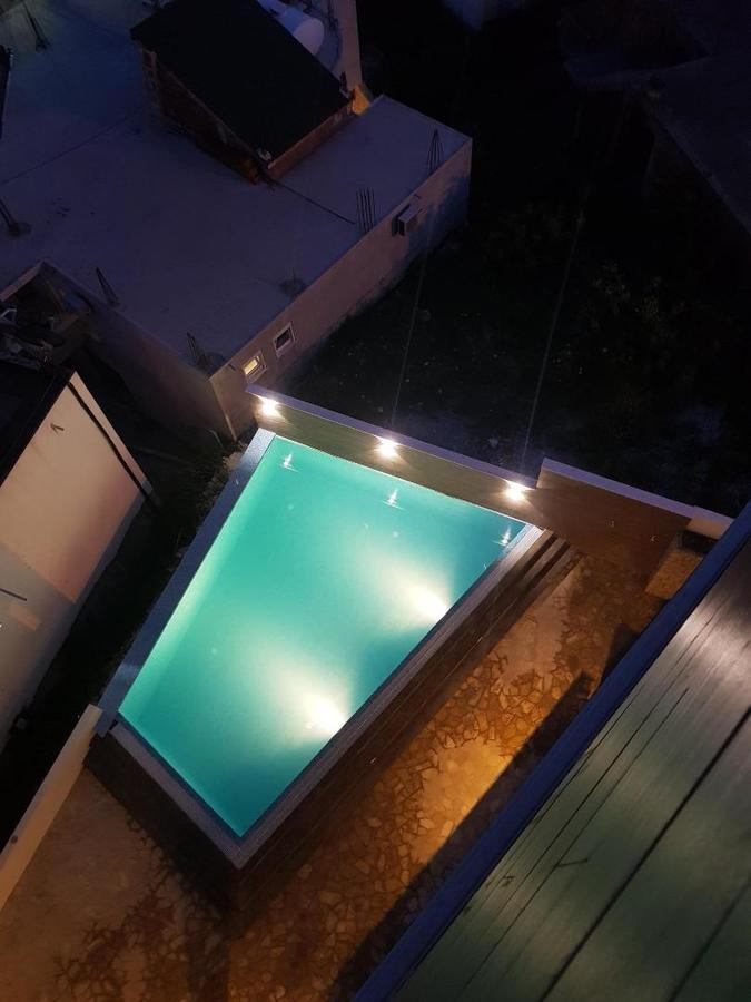 Apartment L'Ideal อุลซิน ภายนอก รูปภาพ
